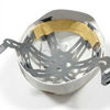 Billede af ARBEJDSHJELM EVO2 UDEN VENTILATION HVID 