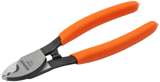 Billede af BAHCO KABELTANG 200 MM 2233D