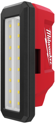 Billede af MILWAUKEE ARBEJDSLAMPE M12 PAL-0