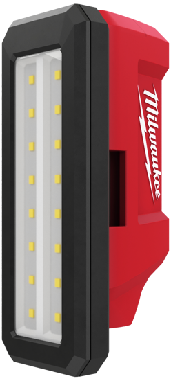 Billede af MILWAUKEE ARBEJDSLAMPE M12 PAL-0